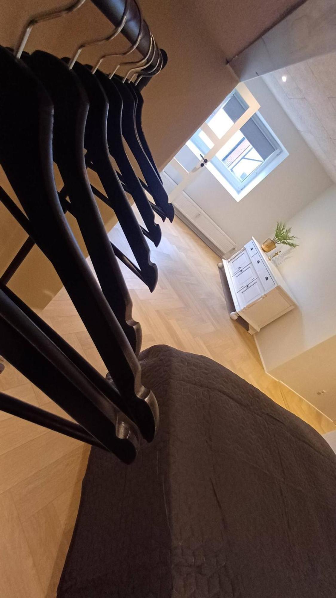 Luxurious Apartment In Aalborg City, Free Parking Экстерьер фото