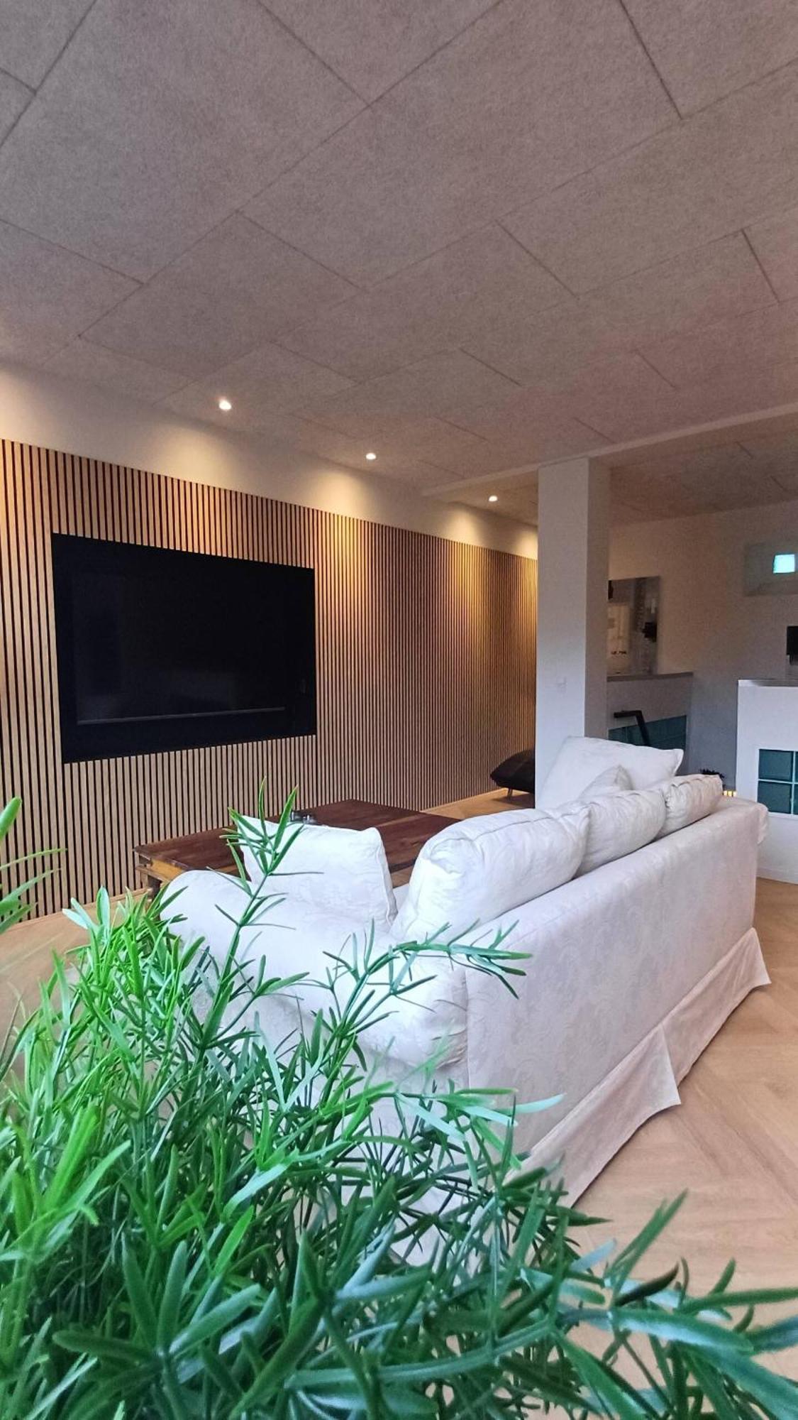 Luxurious Apartment In Aalborg City, Free Parking Экстерьер фото