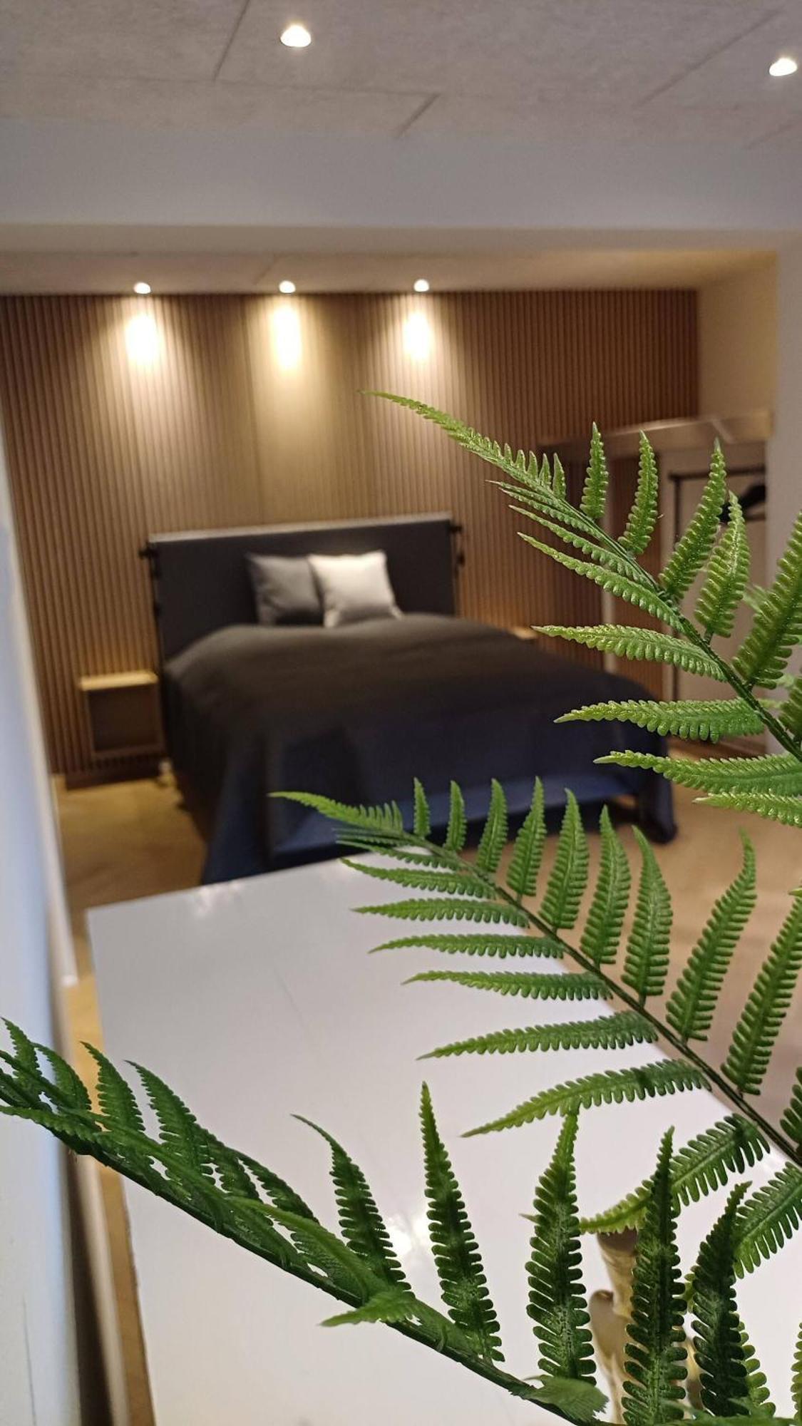 Luxurious Apartment In Aalborg City, Free Parking Экстерьер фото