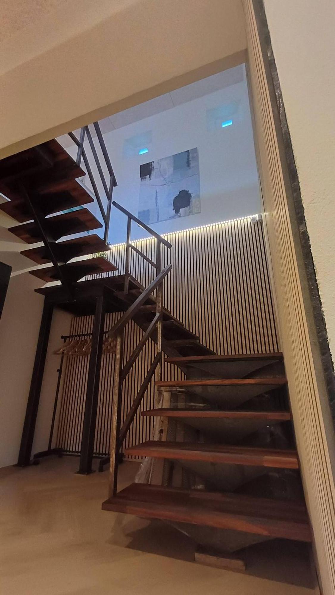 Luxurious Apartment In Aalborg City, Free Parking Экстерьер фото