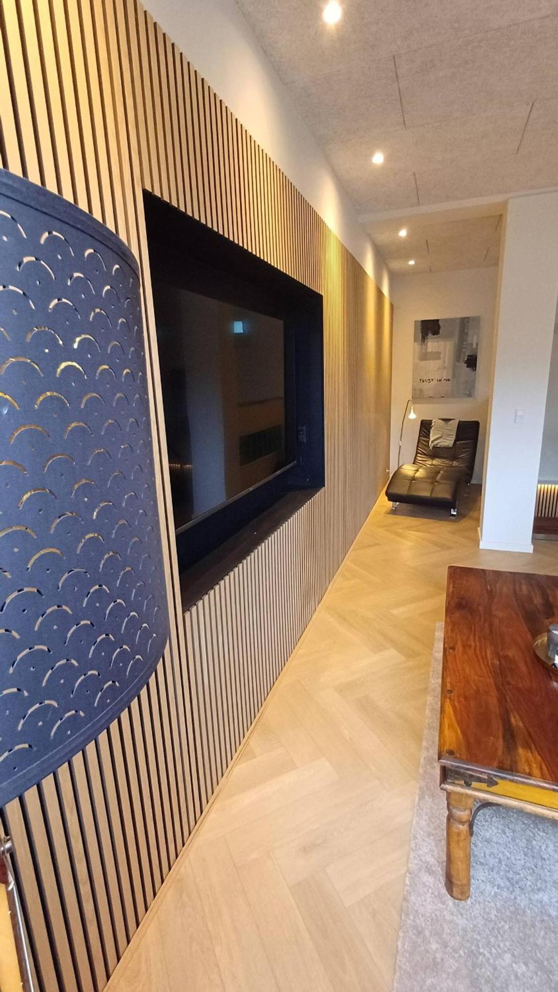 Luxurious Apartment In Aalborg City, Free Parking Экстерьер фото