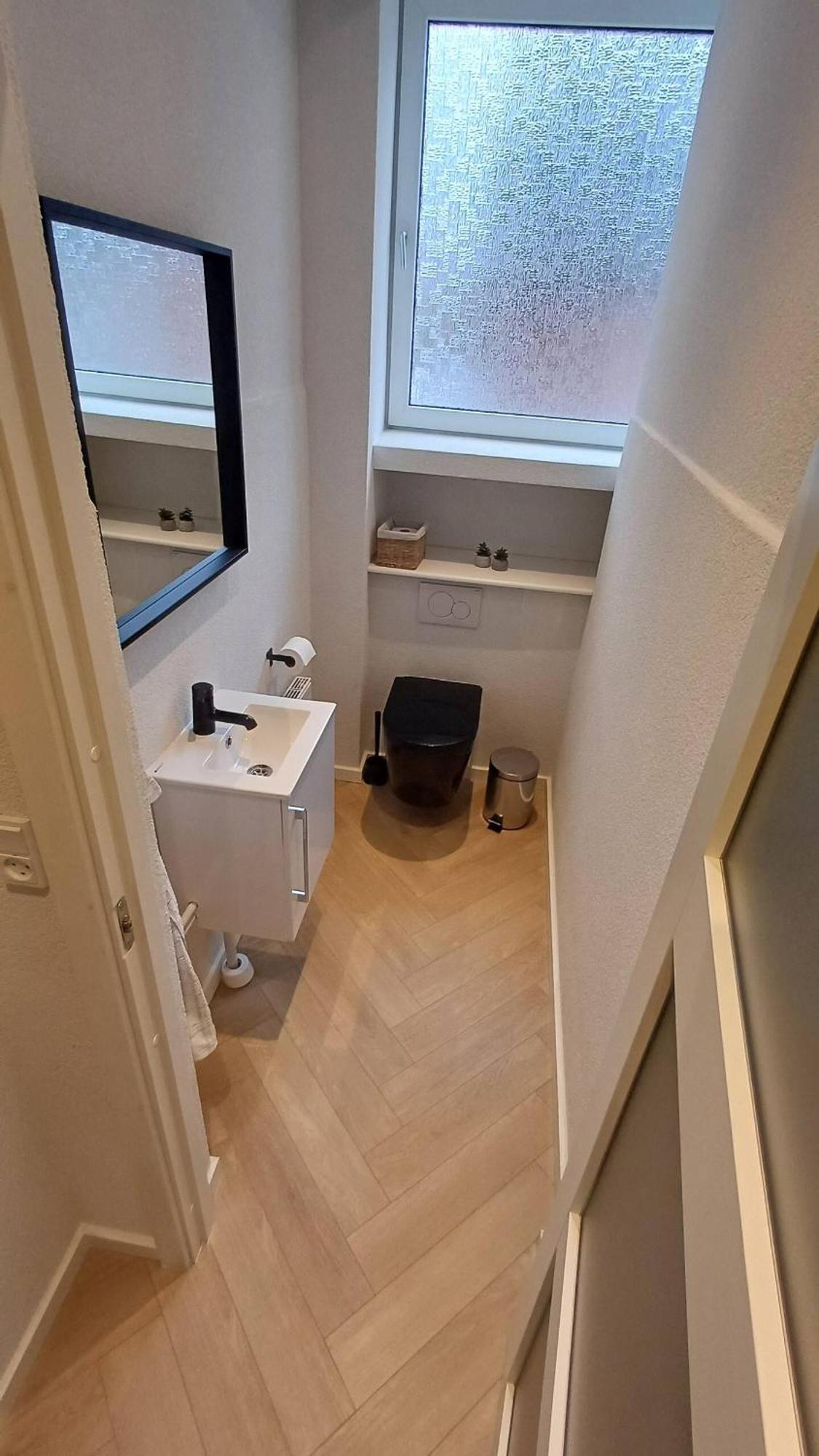 Luxurious Apartment In Aalborg City, Free Parking Экстерьер фото